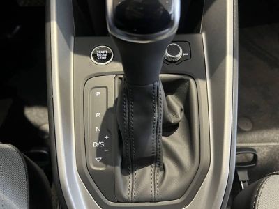 Audi A1 ALLSTREET 30 TFSI 116 ch S tronic 7 Avus   - 15