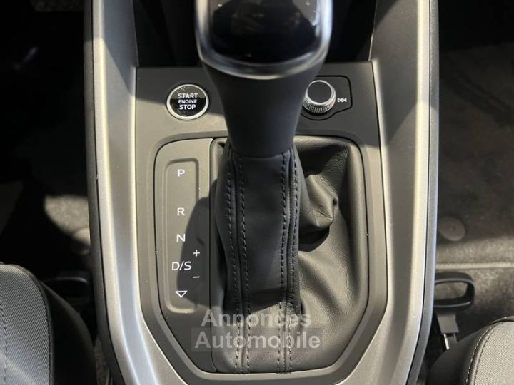 Audi A1 ALLSTREET 30 TFSI 116 ch S tronic 7 Avus - 15