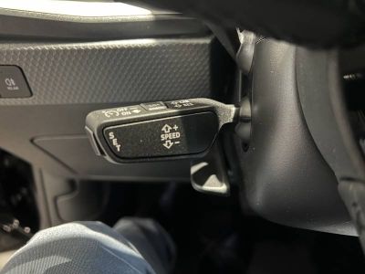 Audi A1 ALLSTREET 30 TFSI 116 ch S tronic 7 Avus   - 16