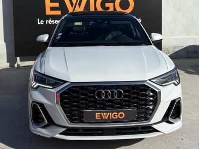 Audi Q3 Sportback 15 35 TFSI 150 S-LINE S-TRONIC BVA   - 2
