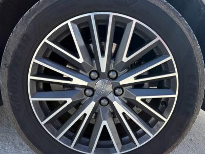 Audi Q3 Sportback 15 35 TFSI 150 S-LINE S-TRONIC BVA   - 9