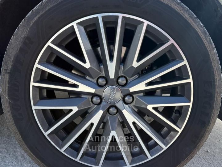 Audi Q3 Sportback 15 35 TFSI 150 S-LINE S-TRONIC BVA - 9