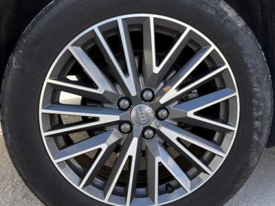 Audi Q3 Sportback 15 35 TFSI 150 S-LINE S-TRONIC BVA   - 10