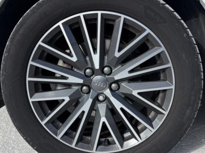 Audi Q3 Sportback 15 35 TFSI 150 S-LINE S-TRONIC BVA   - 12