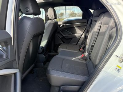 Audi Q3 Sportback 15 35 TFSI 150 S-LINE S-TRONIC BVA   - 14