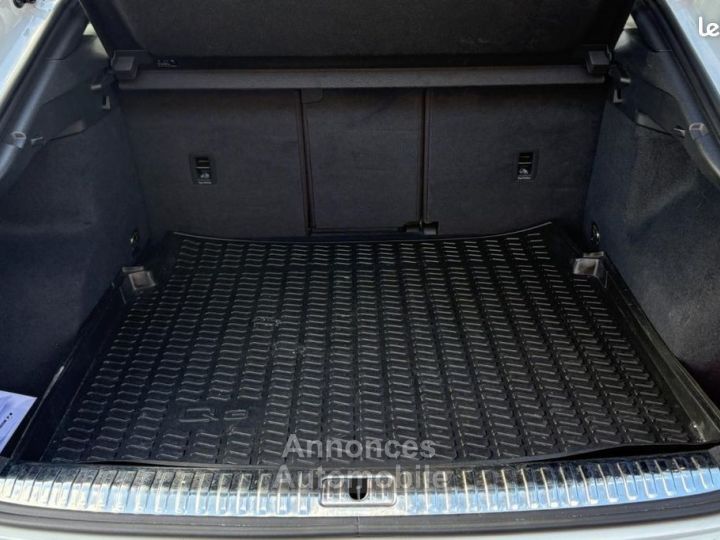 Audi Q3 Sportback 15 35 TFSI 150 S-LINE S-TRONIC BVA - 15