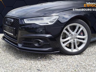Audi S6 Berline 40 TFSI 450 DSG quattro Matrix Nav Suivi Garantie 6 à 36 Mois   - 3