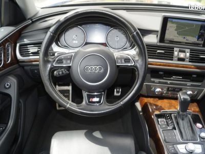 Audi S6 Berline 40 TFSI 450 DSG quattro Matrix Nav Suivi Garantie 6 à 36 Mois   - 4