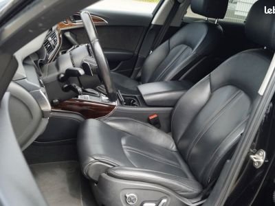 Audi S6 Berline 40 TFSI 450 DSG quattro Matrix Nav Suivi Garantie 6 à 36 Mois   - 5