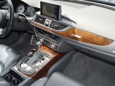 Audi S6 Berline 40 TFSI 450 DSG quattro Matrix Nav Suivi Garantie 6 à 36 Mois   - 6