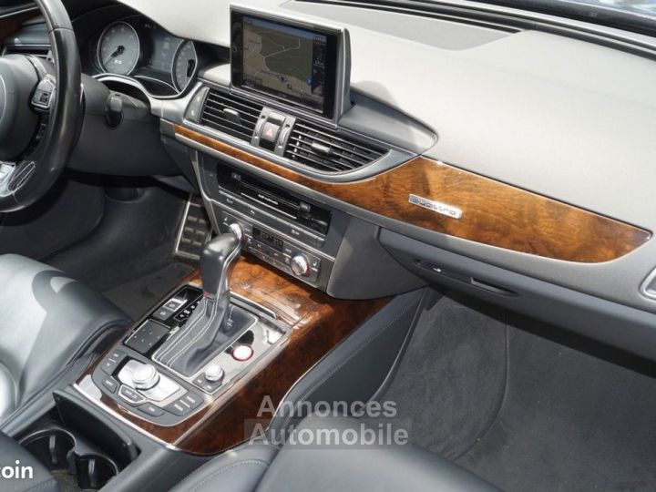 Audi S6 Berline 40 TFSI 450 DSG quattro Matrix Nav Suivi Garantie 6 à 36 Mois - 6