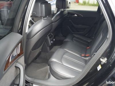 Audi S6 Berline 40 TFSI 450 DSG quattro Matrix Nav Suivi Garantie 6 à 36 Mois   - 7