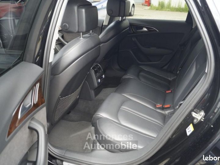 Audi S6 Berline 40 TFSI 450 DSG quattro Matrix Nav Suivi Garantie 6 à 36 Mois - 7