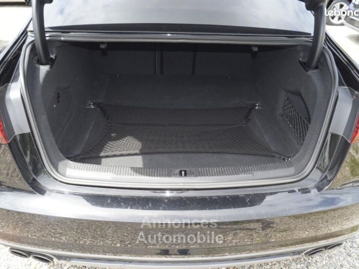 Audi S6 Berline 40 TFSI 450 DSG quattro Matrix Nav Suivi Garantie 6 à 36 Mois - 8