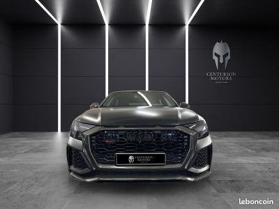 Audi RS Q8 rsq8 40 tfsi 600 quattro   - 2