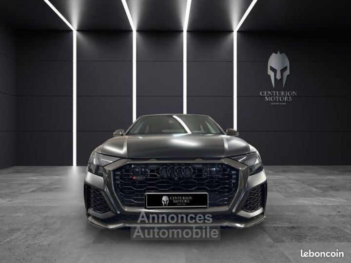 Audi RS Q8 rsq8 40 tfsi 600 quattro - 2