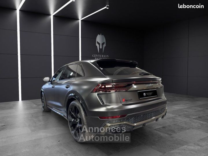 Audi RS Q8 rsq8 40 tfsi 600 quattro - 3