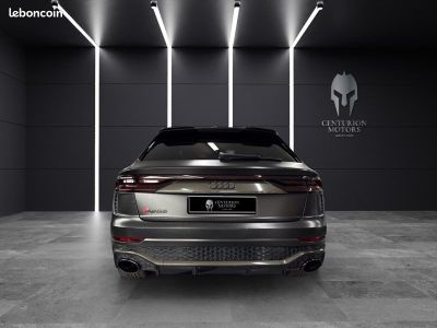 Audi RS Q8 rsq8 40 tfsi 600 quattro   - 4