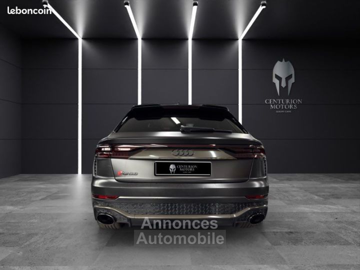 Audi RS Q8 rsq8 40 tfsi 600 quattro - 4