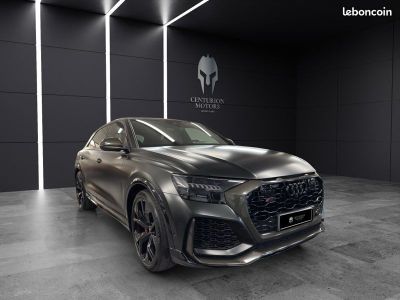 Audi RS Q8 rsq8 40 tfsi 600 quattro   - 5
