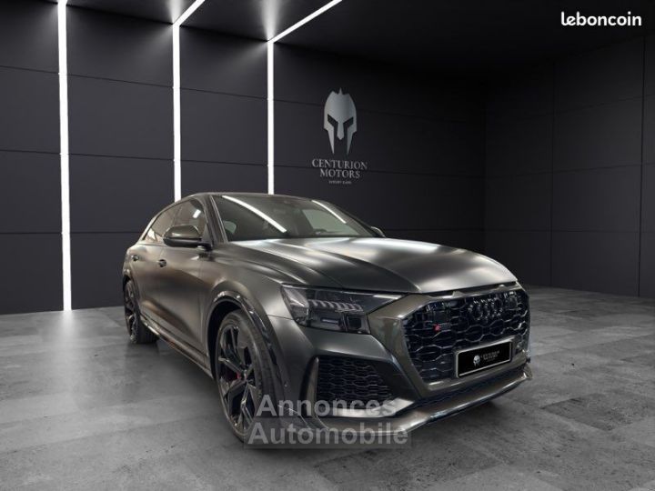 Audi RS Q8 rsq8 40 tfsi 600 quattro - 5