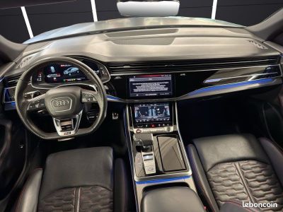 Audi RS Q8 rsq8 40 tfsi 600 quattro   - 6