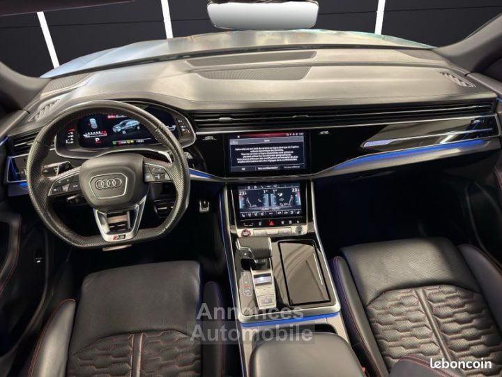 Audi RS Q8 rsq8 40 tfsi 600 quattro - 6