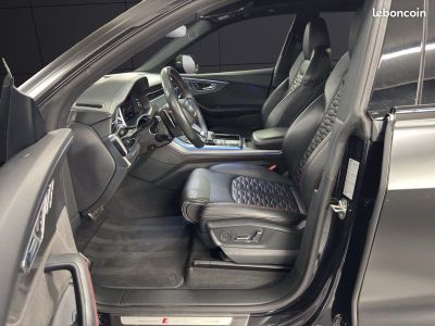 Audi RS Q8 rsq8 40 tfsi 600 quattro   - 7