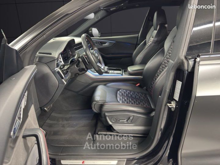 Audi RS Q8 rsq8 40 tfsi 600 quattro - 7