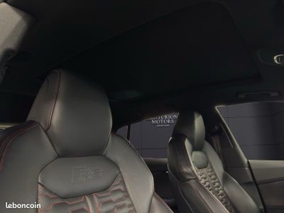 Audi RS Q8 rsq8 40 tfsi 600 quattro   - 8