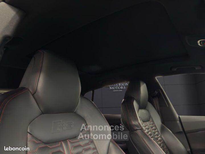 Audi RS Q8 rsq8 40 tfsi 600 quattro - 8