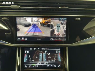 Audi RS Q8 rsq8 40 tfsi 600 quattro   - 9