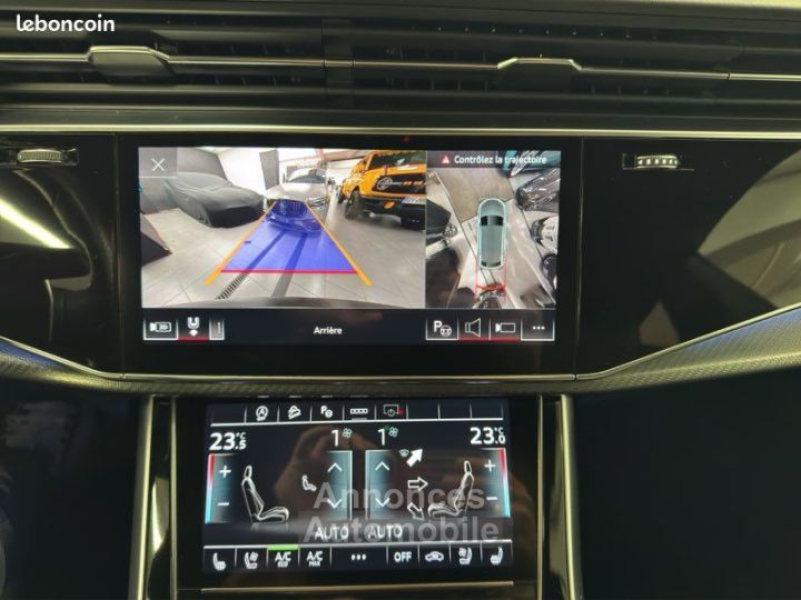 Audi RS Q8 rsq8 40 tfsi 600 quattro - 9