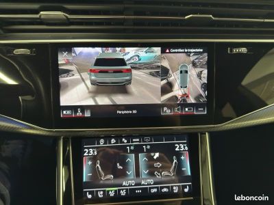 Audi RS Q8 rsq8 40 tfsi 600 quattro   - 10