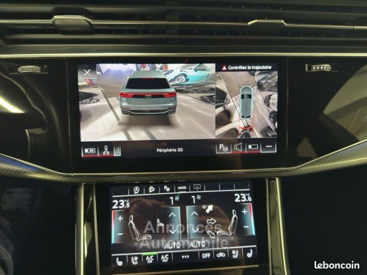 Audi RS Q8 rsq8 40 tfsi 600 quattro - 10