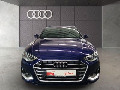 Audi A4 Avant V (B9) 35 TDI 163ch Design S tronic 7   - 3