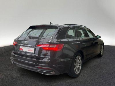 Audi A4 Avant V (B9) 35 TDI 163ch Design S tronic 7   - 5