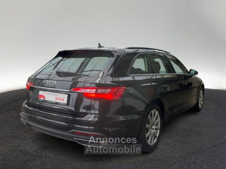 Audi A4 Avant V (B9) 35 TDI 163ch Design S tronic 7 - 5