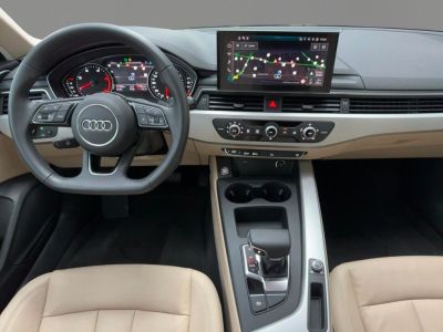 Audi A4 Avant V (B9) 35 TDI 163ch Design S tronic 7   - 6