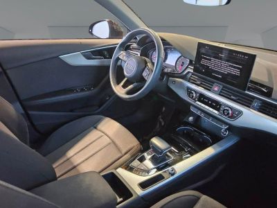 Audi A4 Avant V (B9) 35 TDI 163  S tronic 7   - 3