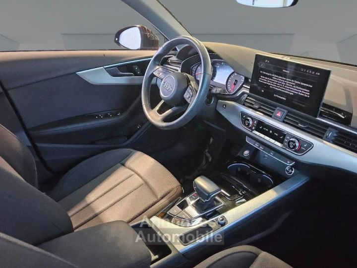 Audi A4 Avant V (B9) 35 TDI 163  S tronic 7 - 3