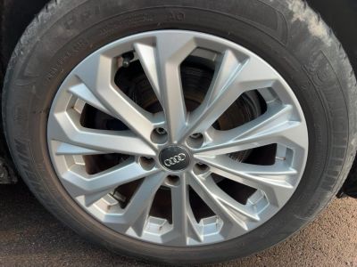 Audi A4 Avant V (B9) 35 TDI 163  S tronic 7   - 4
