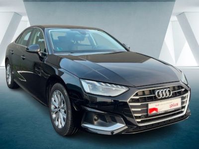 Audi A4 Avant V (B9) 35 TDI 163  S tronic 7   - 6