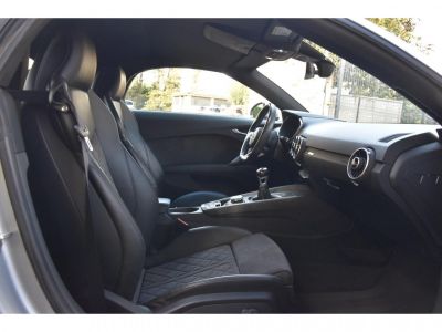 Audi TT Roadster 20 TFSI - 230 2014 S-Line PHASE 1   - 3