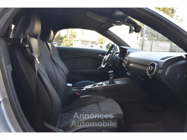 Audi TT Roadster 20 TFSI - 230 2014 S-Line PHASE 1 - 3