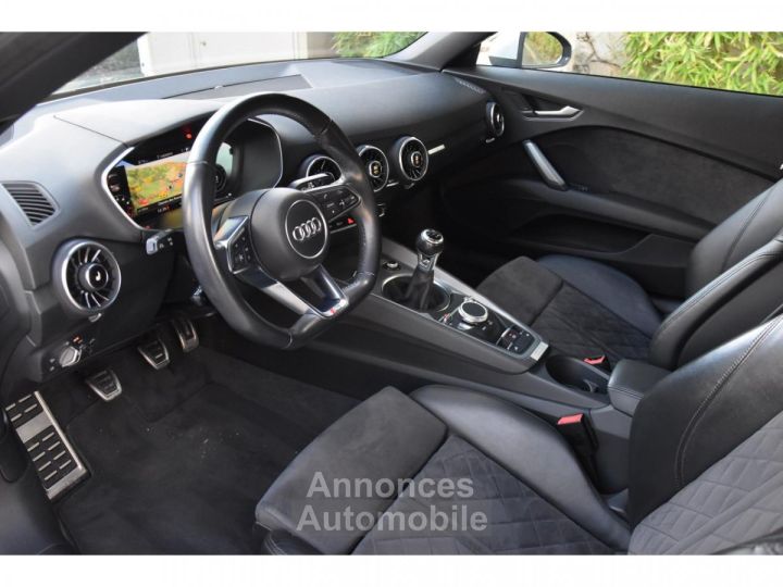 Audi TT Roadster 20 TFSI - 230 2014 S-Line PHASE 1 - 5