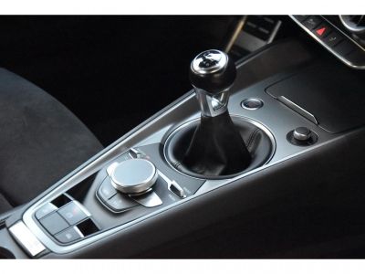 Audi TT Roadster 20 TFSI - 230 2014 S-Line PHASE 1   - 10