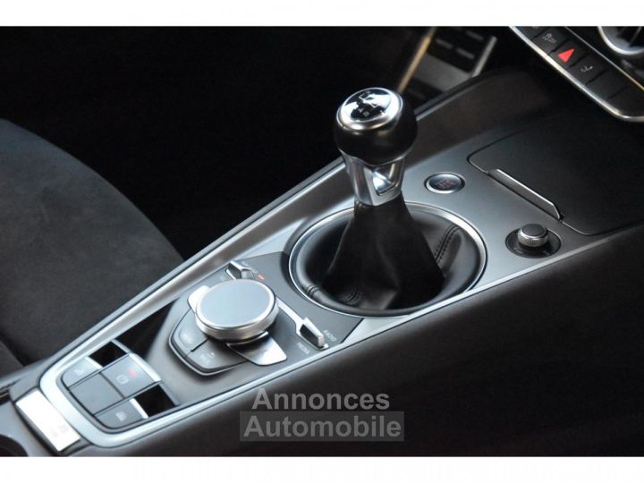Audi TT Roadster 20 TFSI - 230 2014 S-Line PHASE 1 - 10