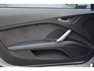 Audi TT Roadster 20 TFSI - 230 2014 S-Line PHASE 1   - 11