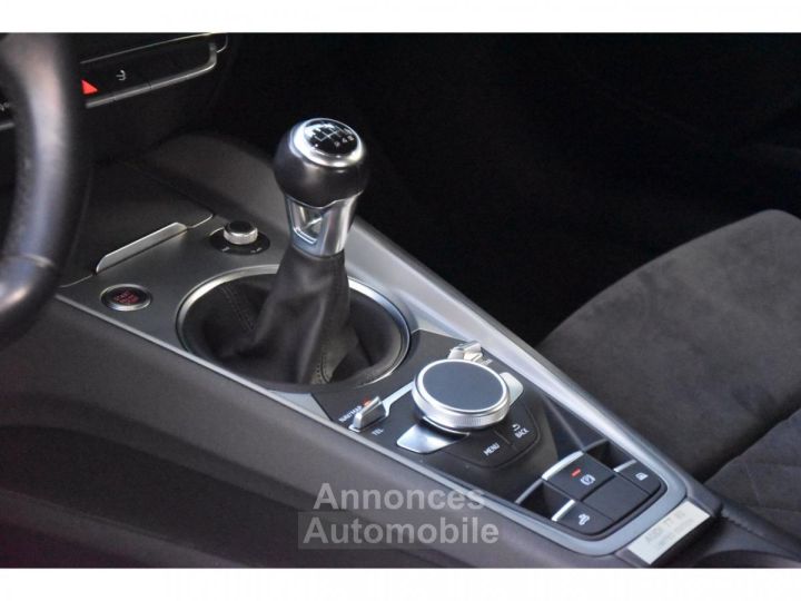 Audi TT Roadster 20 TFSI - 230 2014 S-Line PHASE 1 - 13